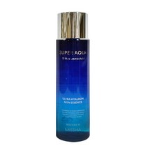 [미샤] 수퍼 아쿠아 울트라 히알론 스킨 에센스 200ml, 1개