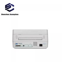 핸드프린터 미니 바코드프린터 LCD 스크린 프린터가 없는 중고 Olivetti PR2Plus, 한개옵션0