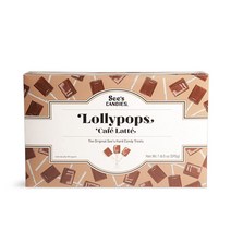 sees candies 시스 시즈 캔디 카페 라테 사탕 5oz