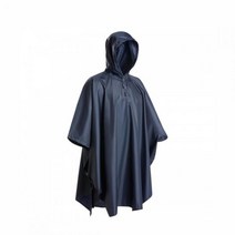 데카트론 공식 포클라즈 트렉100 판초우의 XL, 그레이 S-M, 1개