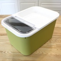 가쯔 모던쌀통10Kg, 1개