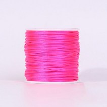 체육교구 체육대회 줄다리기줄 체인 액세서리에 대 한 1p 1.5mm 55meter/roll 나일론 로프, 1pc Plum red