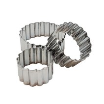 낮은 주름링커터세트