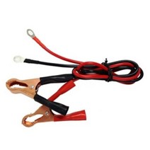 50A 배터리 연결 악어케이블 집게 클립