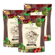 푸른들판 국내산 작약, 500g, 3개