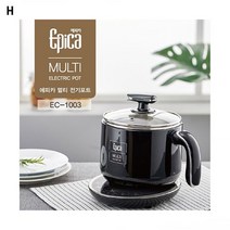 에피카 멀티 보온 포트 1.5L EC-1003