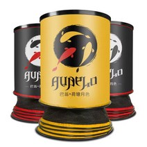 민물살림망 실리콘 어망 중층 물고기 살림망 낚시어망, 오렌지40-220cm