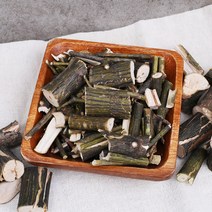 강원도 정선 자연산 벌나무 국내산 산청목, 500g, 1개