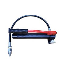 UDT 삼성 유압 수동펌프 UP-1A (천공기2/ 4용)