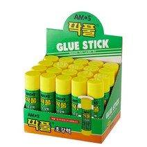 아모스 딱풀, 25g, 110개
