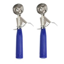 아이스크림 스쿱 숟가락 스쿠퍼 40호 아이스크림스푼 아이스크림푸는 아이스크림스쿱