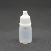 스포이드공병 소분병 리필 용기 소분통 5ml 공병, 화이트