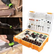 드러멜악세사리 로터리툴 절단 샌딩 연마 DIY 302PCS 드라멜키트 62800EA, 본상품선택