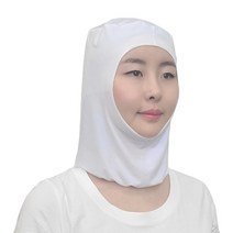 스판 위생 속 모자 남녀 공용 물 세탁 가능 식품 제조 가공 공장 작업 급식실 이너캡 헤어캡 위생모 조리모 주방 요리 조리 모자 주방모 주방모자 식당 식당모자, 일반형
