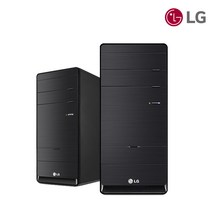LG전자 데스크탑 B50PV i5-2400 8G SSD128+500 Win10