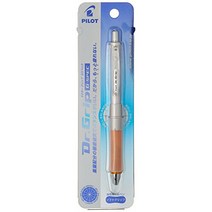 Pilot (파일럿) 볼펜 닥터 그립 G 스펙 Pilot(パイロット) ボールペン ドクター グリップGスペック