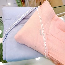 압소바 중계점# 출산준비물*부드러운 거즈면*신생아 겉싸보