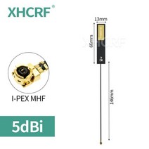 댕댕구리 4G LTE 임베디드 안테나 IPX IPEX 전 방향 모듈 마더 보드, TX4G-PCB-6613