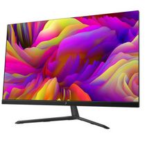 주연테크 68cm QHD LED 컴퓨터 모니터 IPS 75Hz 슬림베젤, V27QE(무결점)