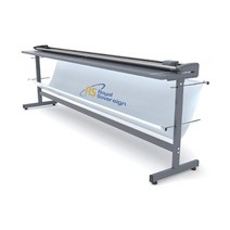 로얄소브린 RMT-1600 수동 재단기