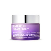 [아이소이_화장품] 워터풀 크림 라이트 (수분크림) 50ml, 상세 설명 참조, 상세 설명 참조, 상세 설명 참조