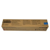 제록스 정품토너 ApeosPort-IV C5570 빨강, 1개