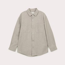 행텐 남성 데님 셔켓 044 10330-020-604-20