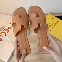 AllThatCutes스트랩 여성패 예쁜 신혼준비 편하게 여행 여성편한신발 신는 휴가바닷가 슬리퍼 코디 데일리 집에서 여름