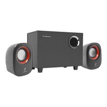 PLEOMAX S500 2.1채널 우퍼 스피커