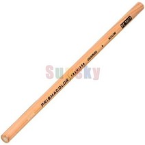 색연필 Prismacolor 962 프리미어 무색 블렌더 연필 2 카운트 pc1077. 혼합 아티스트 품질, [01] PC1077 4pc