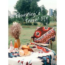 캠핑테이블보 캠핑테이블매트 담요 러그 피크닉, 상세 페이지 참고, D 90x180cm/900g