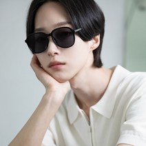리에티 남녀공용 라운드 패션 선글라스 FAILY RT 2007