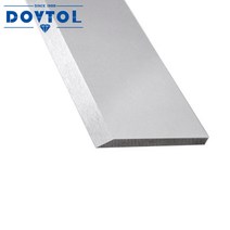 목공부품 95 × 25 3mm HSS 1pcs 플레너 블레이드 jointer 나이프 세트 교체, 01 은