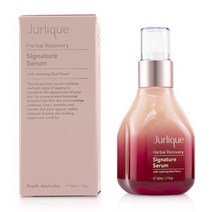 쥴리크 허벌 리커버리 시그니처 세럼 50ml, 1개