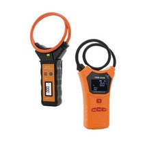 클램프 미터 9999A 전류 멀티 저항기 코일 저항 메가, VC690 모델 10mA-10000A