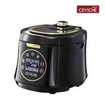 세비채 스마트 홍삼제조기 CVC-7200 홍삼 흑삼 경옥고를 가정에서 원터치로 끝! 21년 최신상