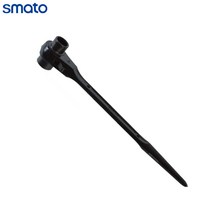 [SMATO]스마토 라쳇렌치 10X12mm 10X13mm 10X14mm 11X13mm 12X14mm 13X17mm 13X19mm 14X15mm 14X17mm 17X19mm, 23X26mm