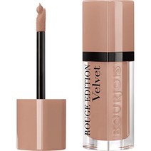 Bourjois Paris Rouge Edition 벨벳 립스틱 7.7ml - 31 Floribeige