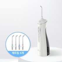 블리스토 워터테라픽 휴대용 구강세정기, WT01