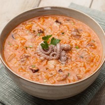 다림죽 [푸르젠] 김치낙지죽 500g x 3팩, 1