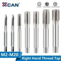 HS 기계 플러그 탭 오른쪽 나사 미터법 드릴 도구 M2 M M4 M7 M8 M10 M12 M14 수공구 1pc, M15x1.0, M15x1.0