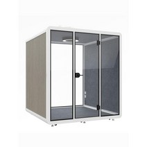 방음부스 사무 플룻 대형 합주 방음실 보컬연습실, 사용자 정의