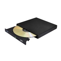 엠비에프 USB 2.0 A타입 외장 ODD DVD COMBO MBF-U2ODD
