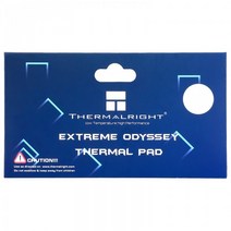 Thermalright ODYSSEY THERMAL PAD 120x20 (1.0mm), 1