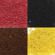 팔미오 크런치 4종 / 초콜릿만들기 재료, 크런치4종세트