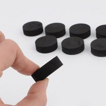 두꺼운 진동방지 EVA패드 흡수 바닥미끄럼방지, 8cm(2P), 1개