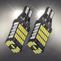 포터2 T15 LED 후진등 번호판등 실내등, 중앙실내등