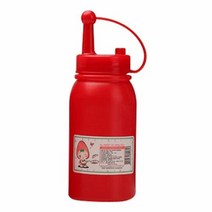 (set)onetime 케찹병(중) 10개, 단일속성