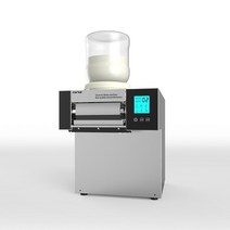 캐로스 업소용 CIM-2021WT 카페 우유빙수기 얼음분쇄 제빙 눈꽃빙수기 슬러쉬 DKM, 단품없음