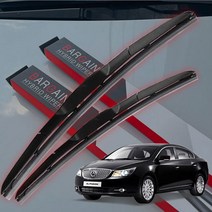 알페온 와이퍼 하이브리드 특수코팅 와이퍼